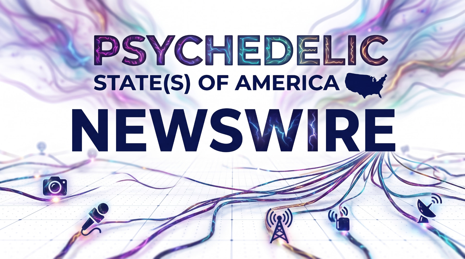 Psychedelic State(s) of America Newswire