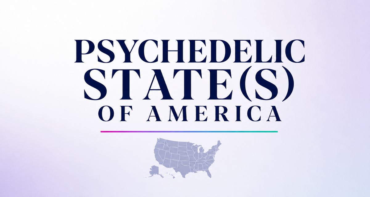 Social share card — Psychedelic State(s) of America